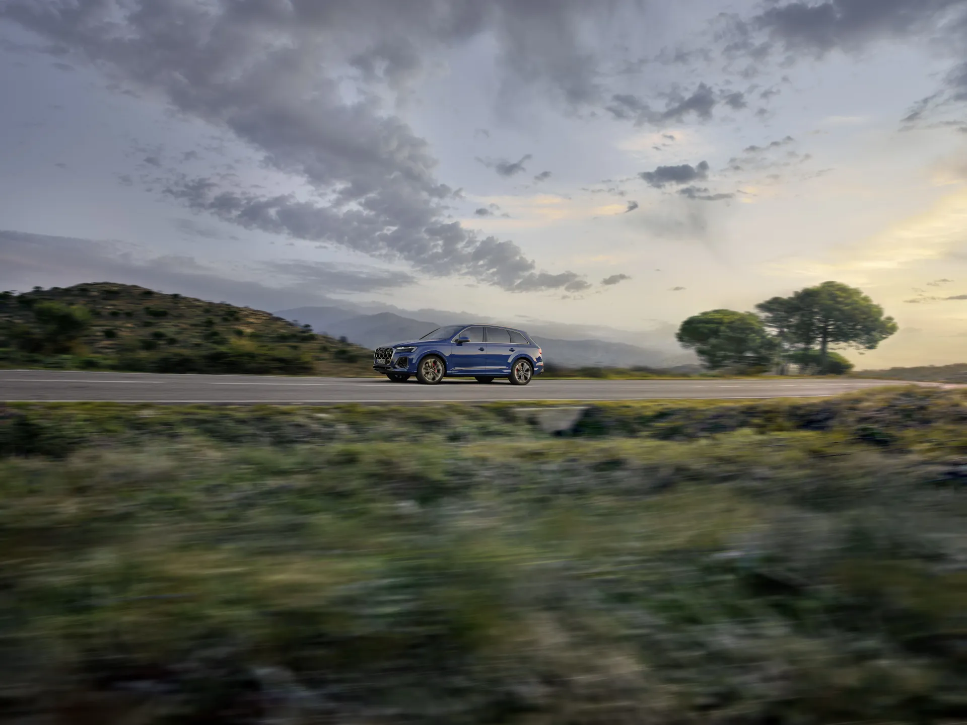 Audi Q6 e-tron - Ảnh 17
